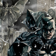 Illustration for article titled This week, Batman holds his own reenactment of A Christmas Carol